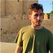 Doy clases particulares sobre el español